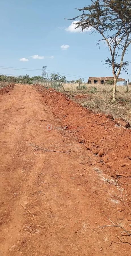 0.045 ha Land at Ngong