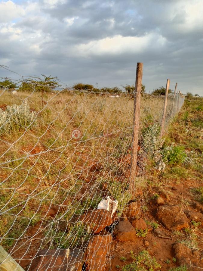 0.045 ha Land at Ngong